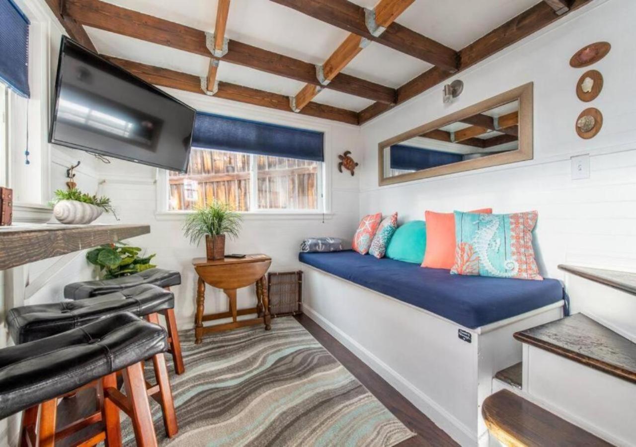 Ashore The Clouds Glamping Awaits Woodland Park Extérieur photo